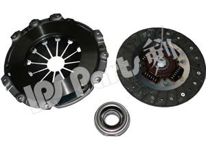 IPS Parts ICK-5576 sankabos komplektas 
 Sankaba/dalys -> Sankabos remonto komplektas, visas