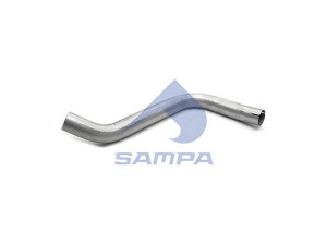 SAMPA 200.137 išleidimo kolektorius
621 490 04 19, 6214900419, A 621 490 04 19