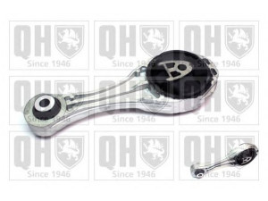 QUINTON HAZELL EM4464 variklio montavimas 
 Variklis -> Variklio montavimas -> Variklio montavimo rėmas
8200427530