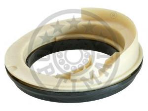 OPTIMAL F8-6335 frikcinis guolis, pakabos statramsčio atramos montavimas 
 Ašies montavimas/vairavimo mechanizmas/ratai -> Montavimas, pakabos statramstis
7701208891, 8200106131, 8200585734