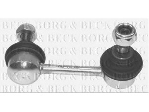 BORG & BECK BDL7102 šarnyro stabilizatorius 
 Ašies montavimas/vairavimo mechanizmas/ratai -> Stabilizatorius/fiksatoriai -> Savaime išsilyginanti atrama
4156A014, 517848, 5178.48