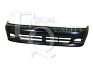 EQUAL QUALITY P0423 buferis 
 Kėbulas -> Transporto priemonės priekis -> Buferis/dalys
S6720006P