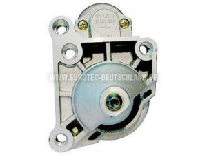 EUROTEC 11016570 starteris 
 Elektros įranga -> Starterio sistema -> Starteris
7700272482, 7700854954, 7700860915