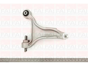 FAI AutoParts SS2702 vikšro valdymo svirtis 
 Ašies montavimas/vairavimo mechanizmas/ratai -> Valdymo svirtis/pasukamosios svirties sujungimas -> Vairo trauklės (valdymo svirtis, išilginis balansyras, diago
30635232