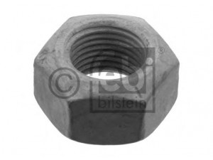 FEBI BILSTEIN 37954 veržlė
N 104 037 01, N 104 037 02, N 104 037 01
