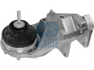 RUVILLE 325749 variklio montavimas 
 Variklis -> Variklio montavimas -> Variklio montavimo rėmas
8A0 199 351 A