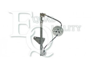 EQUAL QUALITY 321013 lango pakėliklis 
 Vidaus įranga -> Elektrinis lango pakėliklis
60805300, 60809140, 50241804, 5140116