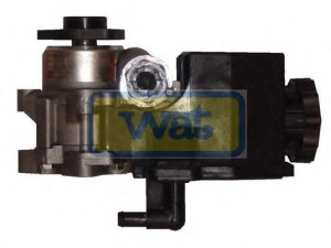 WAT BMR61Z hidraulinis siurblys, vairo sistema 
 Vairavimas -> Vairo pavara/siurblys
A1294661001, A1294662201, A1294662501