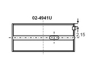 GLYCO 02-4941U guolis