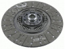 SACHS 1878 006 173 sankabos diskas 
 Sankaba/dalys -> Sankabos diskas
024 250 97 03, A 024 250 97 03