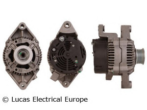 LUCAS ELECTRICAL LRA01642 kintamosios srovės generatorius 
 Elektros įranga -> Kint. sr. generatorius/dalys -> Kintamosios srovės generatorius
6204016, 90389248, 90511724