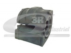 3RG 60281 skersinio stabilizatoriaus įvorių komplektas 
 Ašies montavimas/vairavimo mechanizmas/ratai -> Stabilizatorius/fiksatoriai -> Sklendės
5094A9, 5094A9