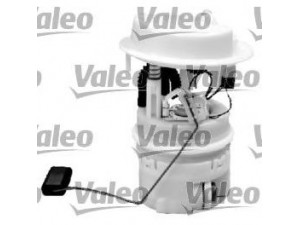 VALEO 347024 degalų tiekimo blokas 
 Degalų tiekimo sistema -> Kuro tiekimo blokas, visas
1525-CT, 1525CT, 1525-CT, 1525CT