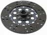 SACHS 1864 310 104 sankabos diskas