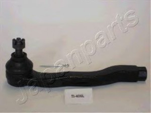 JAPANPARTS TI-406L skersinės vairo trauklės galas 
 Vairavimas -> Vairo mechanizmo sujungimai
53560-SH3-003, 53560-SH3-013, 53560-SR0-A01