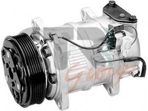 CTR 1201354 kompresorius, oro kondicionierius 
 Oro kondicionavimas -> Kompresorius/dalys
8601531