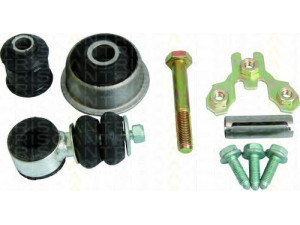 TRISCAN 8500 29023 montavimo komplektas, valdymo svirtis 
 Ašies montavimas/vairavimo mechanizmas/ratai -> Valdymo svirtis/pasukamosios svirties sujungimas -> Vairo trauklės (valdymo svirtis, išilginis balansyras, diago
191 407 153 SO, 191 407 153 SO