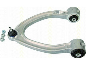 TRISCAN 8500 23538 vikšro valdymo svirtis 
 Ašies montavimas/vairavimo mechanizmas/ratai -> Valdymo svirtis/pasukamosios svirties sujungimas -> Vairo trauklės (valdymo svirtis, išilginis balansyras, diago
220 330 14 07, 220 330 83 07, 220 330 93 07