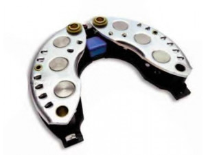 MAGNETI MARELLI 940016145700 lygintuvas, kintamosios srovės generatorius
