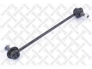 STELLOX 56-71030-SX šarnyro stabilizatorius 
 Ašies montavimas/vairavimo mechanizmas/ratai -> Stabilizatorius/fiksatoriai -> Savaime išsilyginanti atrama
EC0134150, EC0134150A, YL8Z5K483AA