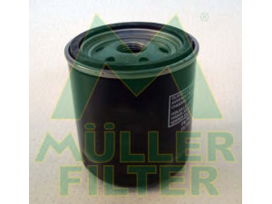 MULLER FILTER FO375 alyvos filtras 
 Techninės priežiūros dalys -> Techninės priežiūros intervalai
5650343, 93179720, 93178952, A124E6196S