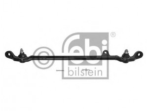 FEBI BILSTEIN 43348 strypo montavimas 
 Vairavimas -> Sujungimo trauklės surinkimas/dalys -> Sujungimo trauklės surinkimas
8-94389-222-0, 8-94419-381-1, 8-97102-701-0