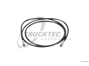 TRUCKTEC AUTOMOTIVE 05.44.015 žarnų linija, vairuotojo kabinos atvertimo blokas
06.54099.0020, 06.54099.0113