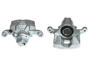 BUDWEG CALIPER 344737 stabdžių apkaba 
 Stabdžių sistema -> Stabdžių matuoklis -> Stabdžių matuoklio montavimas
26692-AE020, 26692-AE040, 26692-AE041