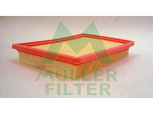 MULLER FILTER PA3180 oro filtras 
 Filtrai -> Oro filtras
28113-23001