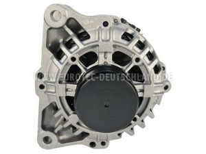 EUROTEC 12090276 kintamosios srovės generatorius 
 Elektros įranga -> Kint. sr. generatorius/dalys -> Kintamosios srovės generatorius
5702G9, 5702H0, 5705CT, 9655296080