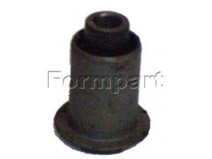 FORMPART 1400008 valdymo svirties/išilginių svirčių įvorė 
 Ašies montavimas/vairavimo mechanizmas/ratai -> Valdymo svirtis/pasukamosios svirties sujungimas -> Montavimas/sutvirtinimas
46421522, 446777741, 46421522, 46454597