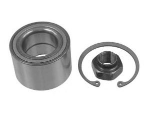 MGA KR3548 rato guolio komplektas 
 Ašies montavimas/vairavimo mechanizmas/ratai -> Rato stebulė/montavimas -> Rato guolis