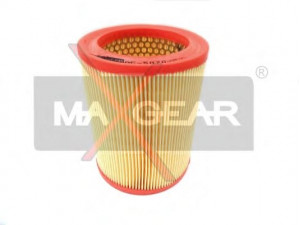 MAXGEAR 26-0185 oro filtras 
 Filtrai -> Oro filtras
1444-A7, 1444-E5, 1444-F0, 1444-R1