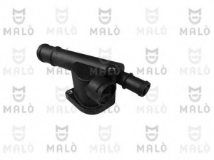 MAL? 116118 aušinimo skysčio jungė 
 Aušinimo sistema -> Žarnelės/vamzdeliai/sujungimai -> Jungės
038121132G