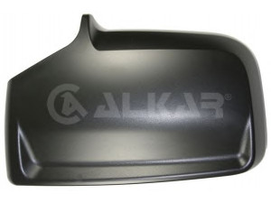 ALKAR 6343994 korpusas, išorinis veidrodėlis 
 Kėbulas -> Langai/veidrodėliai -> Veidrodėlis
A000 811 11 22