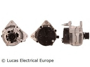 LUCAS ELECTRICAL LRB00269 kintamosios srovės generatorius 
 Elektros įranga -> Kint. sr. generatorius/dalys -> Kintamosios srovės generatorius
95VW-10300-BAA, 95VW-10300-FA, 028903028H