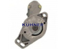 AD KÜHNER 20375 starteris 
 Elektros įranga -> Starterio sistema -> Starteris
31200-PA5-004, 31200-PA5-911, 31200-PA5-912