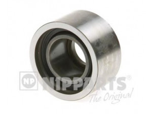 NIPPARTS J1144035 kreipiantysis skriemulys, paskirstymo diržas 
 Diržinė pavara -> Paskirstymo diržas/komplektas -> Laisvasis/kreipiamasis skriemulys
14520-P5T-G00