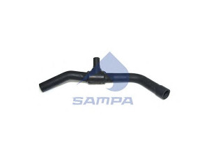 SAMPA 011.491 radiatoriaus žarna
655 501 18 82, 655 501 30 82, 6555011882