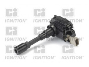 QUINTON HAZELL XIC8304 ritė, uždegimas 
 Kibirkšties / kaitinamasis uždegimas -> Uždegimo ritė
71742420, 33400-65G00, 33400-65G01