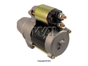 WAIglobal 19787N starteris
1142063011, 1142063012, 1142063013
