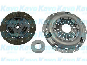 KAVO PARTS CP-2020 sankabos komplektas 
 Sankaba/dalys -> Sankabos remonto komplektas, visas