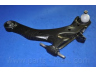PARTS-MALL PXCAA-002LL vikšro valdymo svirtis 
 Ašies montavimas/vairavimo mechanizmas/ratai -> Valdymo svirtis/pasukamosios svirties sujungimas -> Vairo trauklės (valdymo svirtis, išilginis balansyras, diago
545002D000, 545002D001, 545002D002