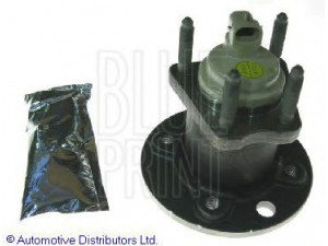 BLUE PRINT ADG08330C rato guolio komplektas 
 Ašies montavimas/vairavimo mechanizmas/ratai -> Rato stebulė/montavimas -> Rato guolis