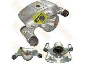 Brake ENGINEERING CA1115 stabdžių apkaba 
 Dviratė transporto priemonės -> Stabdžių sistema -> Stabdžių apkaba / priedai
4775001020, 4775012310, 4775012320