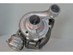 GARRETT 454135-5009S kompresorius, įkrovimo sistema 
 Išmetimo sistema -> Turbokompresorius
059145702D