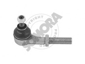 SOMORA 226185L skersinės vairo trauklės galas 
 Vairavimas -> Vairo mechanizmo sujungimai
0191538