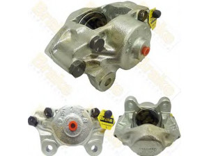 Brake ENGINEERING CA316 stabdžių apkaba
41010N4400