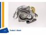 TURBO S HOET 1100522 kompresorius, įkrovimo sistema 
 Išmetimo sistema -> Turbokompresorius
038145701F, 045145701F
