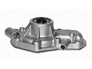MAGNETI MARELLI 350981576000 vandens siurblys 
 Aušinimo sistema -> Vandens siurblys/tarpiklis -> Vandens siurblys
7701461405, 7701463182